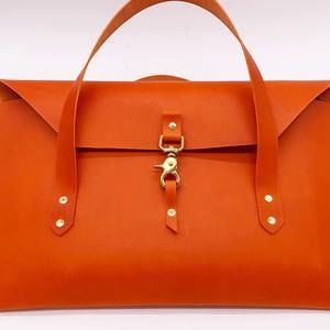 Meet your Posher, Penninah